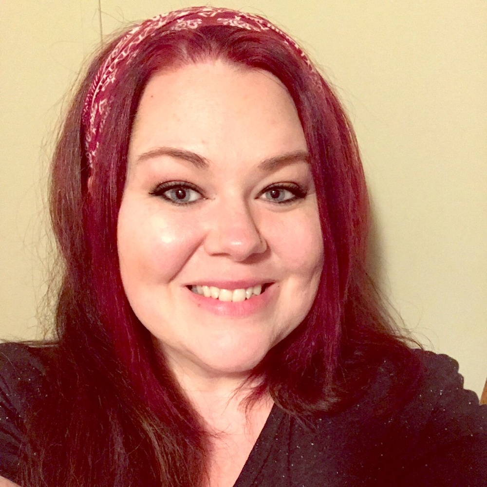 Meet your Posher, Candice